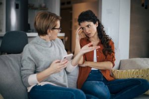 My Mom Moved My Sister Into My House Without Asking — She Didn’t Expect the Paperwork I Handed Her