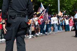 Standing Guard: When Brotherhood Transcends Time and Distance