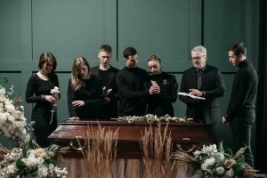 From Funeral to Fortune: How a $500 Million Inheritance Changed Everything
