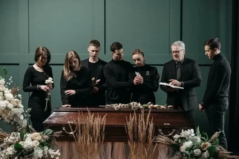 From Funeral to Fortune: How a $500 Million Inheritance Changed Everything