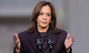Carville Says Kamala Harris Has No Path to 2028 Following Failed Presidential Bid