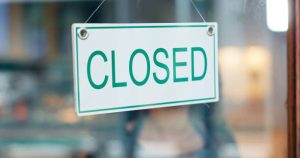 Major Pizza Chain Faces Unprecedented Crisis as Dozens of Locations Disappear