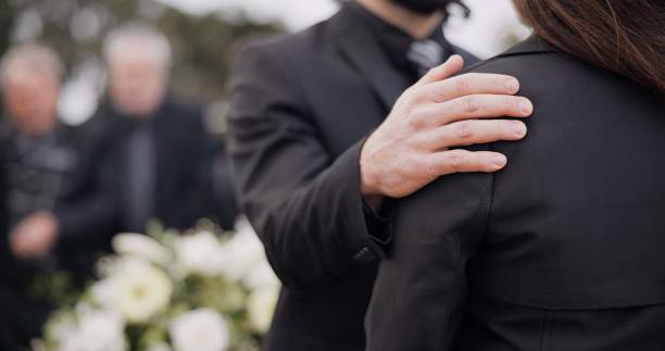She Was Slapped by Her Mother-in-Law at Her Husband’s Funeral—Until the Billionaire Grabbed Her and Took Control