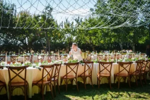 The Billionaire Wanted to Show Off His New Bride — But His Ex Walked In with Twins He Never Knew
