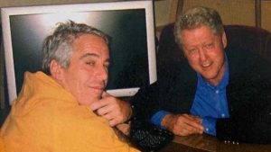 Clintons Subpoenaed in Epstein Probe—What Does It Mean?