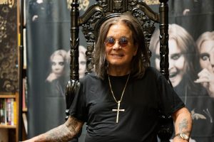 Ozzy Osbourne’s Memorial Plans Revealed: Family Decision Triggers Mixed Reactions