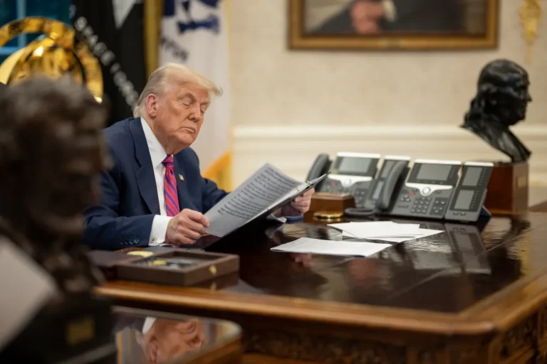 People calling Trump’s plans ‘insane’ and ‘dangerous’ as he issues severe warning to US city