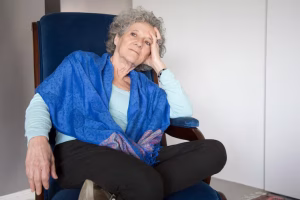 My Dying Mother Asked to Live With Me—But I Refused. The Next Day, She Made a Choice I’ll Never Forget