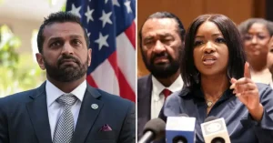 Political Crisis Erupts as Texas Officials Launch Unprecedented Legal Challenge Against Missing Lawmakers