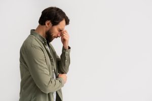 My stepfather’s hidden secret stunned me on my birthday—and my subsequent response brought him to tears.