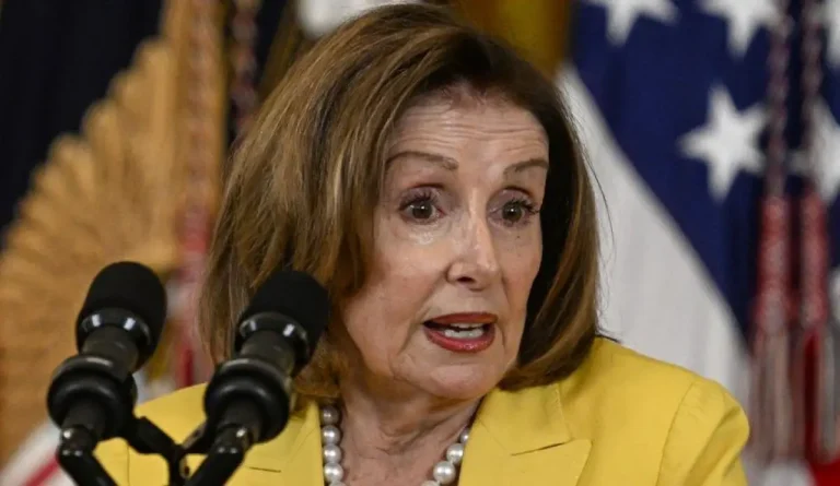 Former Capitol Police Chief Delivers Devastating Public Rebuke to Pelosi Over January 6 Claims