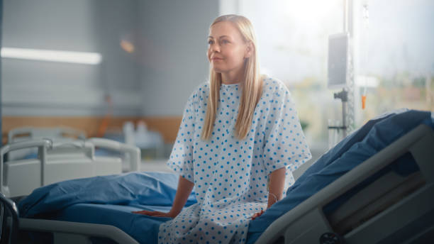 He Left Me for Another Woman While I Was in the Hospital — But Had No Idea I Was Worth $130K a Year