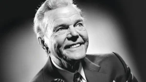 Paul Harvey’s 1964 Prediction Still Echoes Powerfully 58 Years Later