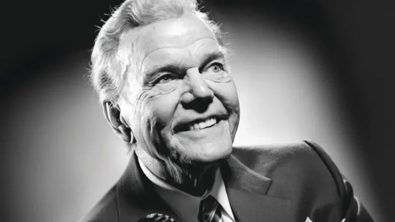 Paul Harvey’s 1964 Prediction Still Echoes Powerfully 58 Years Later