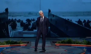 Actor Sam Elliott’s Powerful Narration of a Soldier’s Story Captivates the Internet