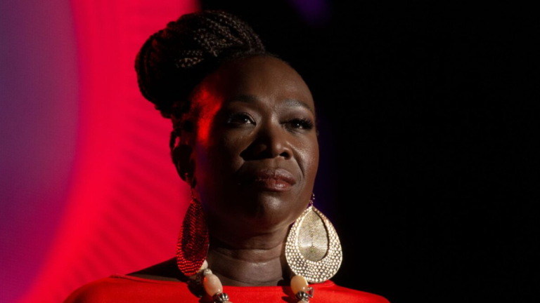 Joy Reid Criticized for Casting Doubt on Trump Rally Shooting