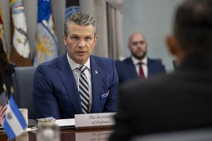 The National Debate Sparked by Hegseth’s Recent Actions
