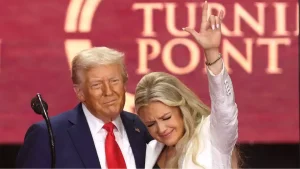 Trump Reveals Charlie Kirk’s Final Request, Vows Justice After Assassination