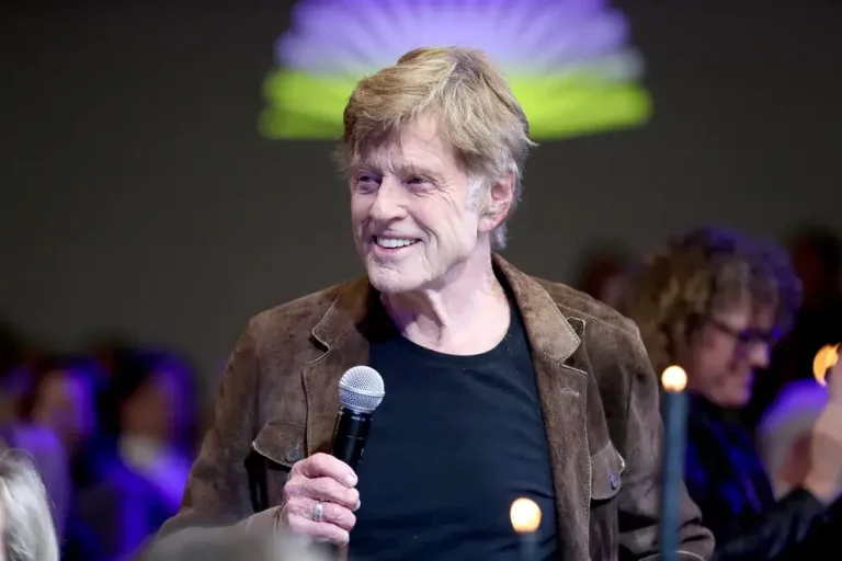Robert Redford, Legendary Oscar-Winning Actor of Butch Cassidy and the Sundance Kid, Passes Away at 89