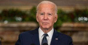Concerns Raised About Former President Biden’s Health: Insights From Former White House Doctors