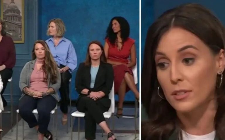 NBC Asks Epstein Survivors for ‘Dirt’ on Trump — It Backfires Spectacularly