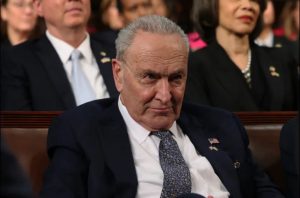 Senate Republicans Signal Bold Move as Gridlock Deepens