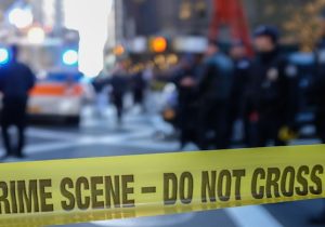 Illinois Senator’s Home Hit by Gunfire in Early Morning Shooting