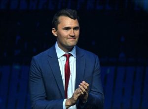 Turning Point USA Names New CEO After Husband’s Assassination