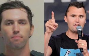 Newly Surfaced Audio Exposes Disturbing Past of Charlie Kirk’s Suspected Killer as Erika Kirk Steps Into Leadership