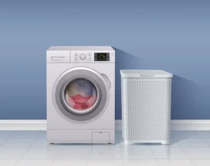 I Thought I Was Just Buying a Used Washing Machine — What I Found Inside Left Me Speechless