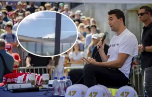 Conspiracy Theories Explode After Charlie Kirk Shooting as Viral Clues Circulate