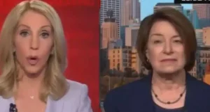 Dem Sen. Klobuchar Praises Minneapolis Mayor’s Anti-Prayer Remarks