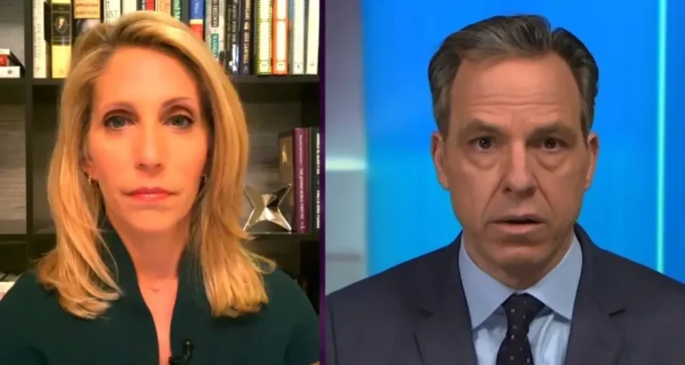 A Recent Segment Featuring CNN’s Senior Data Analyst