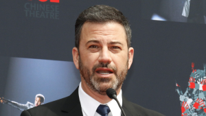 Jimmy Kimmel Faces Backlash After False Comments About Charlie Kirk: Suspension, Tears, and Media Fallout