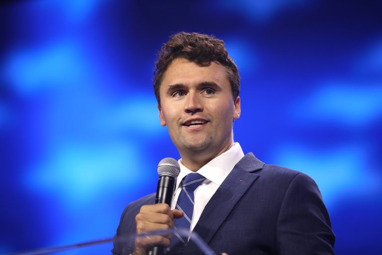 Analyst Fired After Controversial On-Air Remarks About Charlie Kirk’s Death