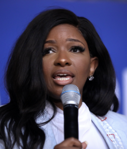 Jasmine Crockett Faces Backlash
