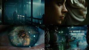 The Art of Cinematography: How Visual Language Shapes Film