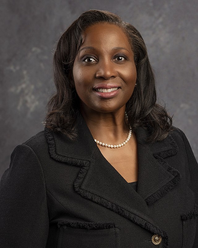DOJ Opens Criminal Investigation Into Former Federal Reserve Governor Lisa Cook