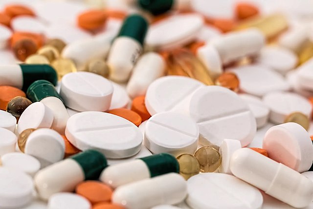Medical Advisory: Prescription Drugs with Documented Thrombotic Risk Factors