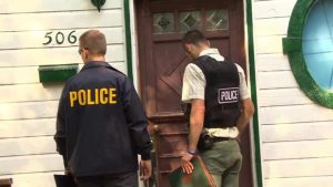 My Son Tried to Hide Something in My Fishing Box — I Put It in His Car Instead, and Thirty Minutes Later the Police Arrived