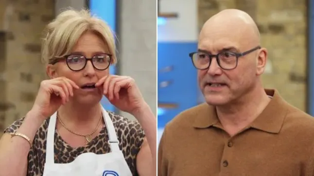 Penny Lancaster Breaks Silence on Harassment and Bullying During MasterChef: Inside the Shocking Allegations