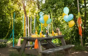 Children’s Birthday Party at Park Leads to Unexpected Parental Confrontation