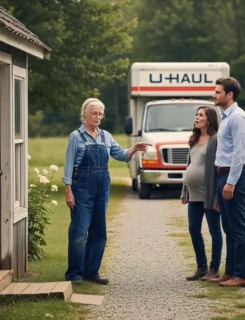 My son gave his mother-in-law a luxury apartment while letting me sleep on his couch after my divorce. When I disappeared with nothing but pocket change, what he found months later left him speechless.