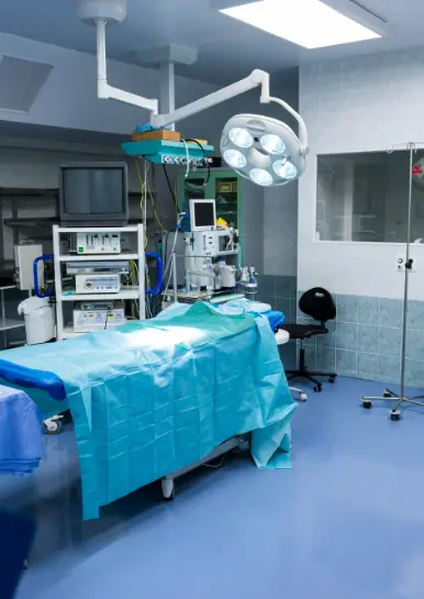 The Father Who Left His Child on the Hospital Table—And the Consequence That Changed Everything