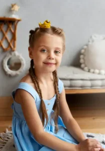 When My 5-Year-Old Asked to Invite Her ‘Real Dad’ to Dinner, I Discovered a Family Secret I Never Saw Coming