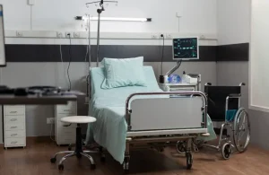 Left Alone in the Hospital: The Day My World Collapsed
