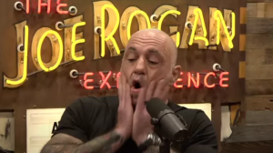 Joe Rogan Podcast Interrupted by Breaking News of National Tragedy