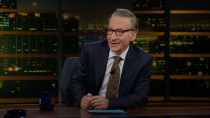 Bill Maher Reacts to Jimmy Kimmel’s Firing Over Charlie Kirk Comments, Calls it a Misstep but Defends Job