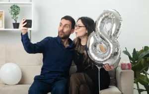 On Our Anniversary, I Saw My Husband Slip Something Into My Drink — I Switched Glasses With His Sister, But Half an Hour Later It Was My Husband Who Collapsed
