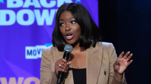 Jasmine Crockett Faces Backlash Over False Claims About Charlie Kirk on Memorial Day
